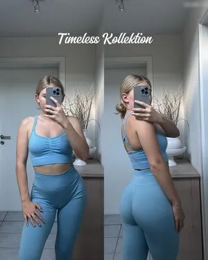 Fitbyhannaah OnlyFans Leaked Free Thumbnail Picture - #wI9RiS9FBQ