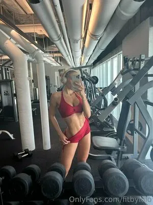 Fitbylolo OnlyFans Leaked Free Thumbnail Picture - #ZEKtY8gUmk
