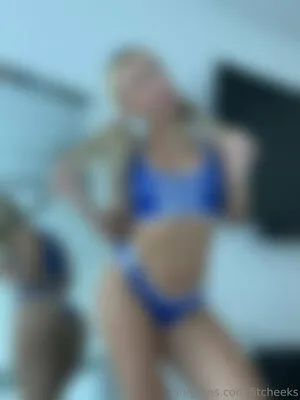 Fitcheeks OnlyFans Leaked Free Thumbnail Picture - #Batb7Duw3p