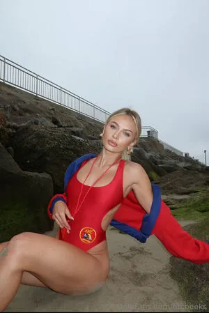 Fitcheeks OnlyFans Leaked Free Thumbnail Picture - #Mql4J4rURu