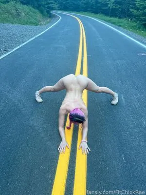 Fitchickrae OnlyFans Leaked Free Thumbnail Picture - #X2dk7sJRBf