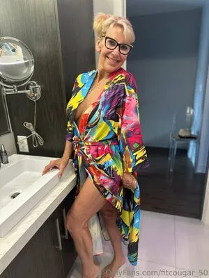 Fitcougar 50 OnlyFans Leaked Free Thumbnail Picture - #3jo2ohvaz5