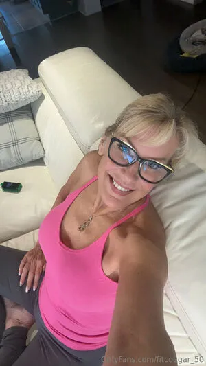Fitcougar 50 OnlyFans Leaked Free Thumbnail Picture - #6APqeDki48