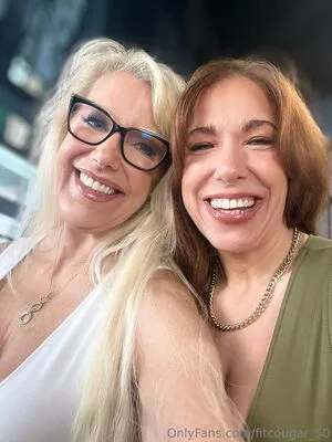 Fitcougar 50 OnlyFans Leaked Free Thumbnail Picture - #Bi5lnjJTbz
