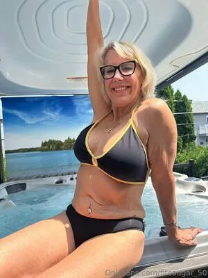 Fitcougar 50 OnlyFans Leaked Free Thumbnail Picture - #BsUamZqfmX