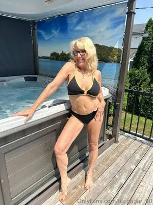 Fitcougar 50 OnlyFans Leaked Free Thumbnail Picture - #ZOCSkaU4q2