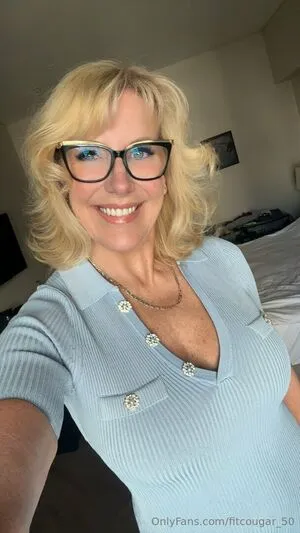 Fitcougar 50 OnlyFans Leaked Free Thumbnail Picture - #coo0nAtOqe