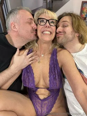 Fitcougar 50 OnlyFans Leaked Free Thumbnail Picture - #qdbYT1OMYh