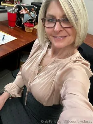 Fitcountryclassy OnlyFans Leaked Free Thumbnail Picture - #1WHOLJftjr