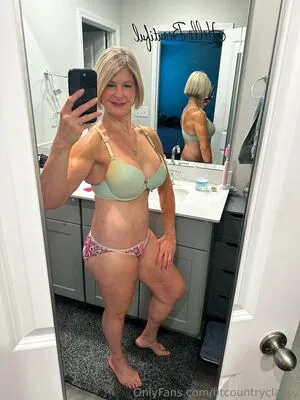 Fitcountryclassy OnlyFans Leaked Free Thumbnail Picture - #2BbuRaGRoP