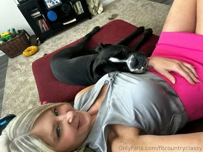 Fitcountryclassy OnlyFans Leaked Free Thumbnail Picture - #338cP1PUjX