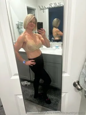 Fitcountryclassy OnlyFans Leaked Free Thumbnail Picture - #CvflfGz5JZ