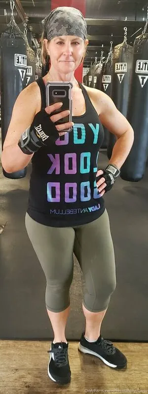 Fitcountryclassy OnlyFans Leaked Free Thumbnail Picture - #DM6VWyvllN