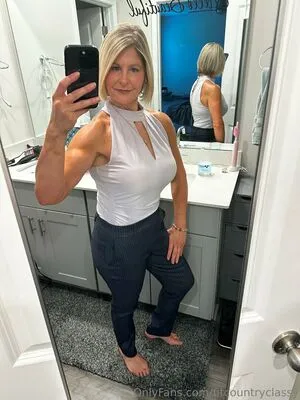 Fitcountryclassy OnlyFans Leaked Free Thumbnail Picture - #HabIVecLQM