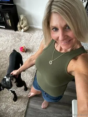 Fitcountryclassy OnlyFans Leaked Free Thumbnail Picture - #I5UA1tQQ24