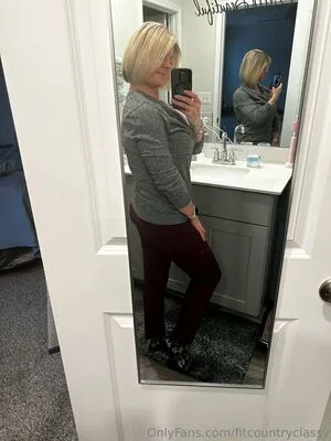Fitcountryclassy OnlyFans Leaked Free Thumbnail Picture - #gJuAo36Gko