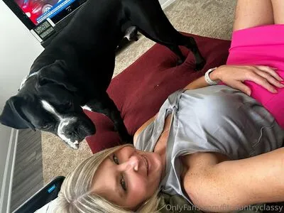 Fitcountryclassy OnlyFans Leaked Free Thumbnail Picture - #m8QUcZ7mNQ