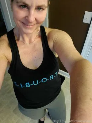 Fitcountryclassy OnlyFans Leaked Free Thumbnail Picture - #negefDTd7Q