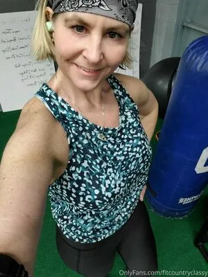 Fitcountryclassy OnlyFans Leaked Free Thumbnail Picture - #uzSTF1y98v