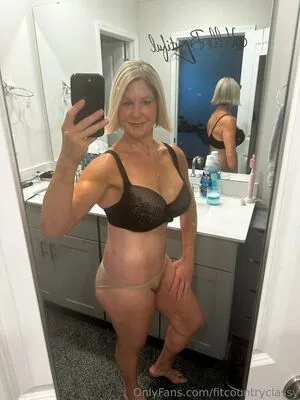 Fitcountryclassy OnlyFans Leaked Free Thumbnail Picture - #v9wUK6Y5PO