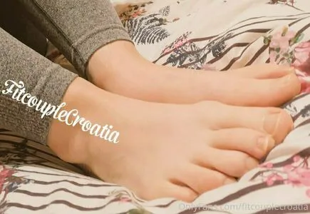Fitcouplecroatia OnlyFans Leaked Free Thumbnail Picture - #pApwHeRuku