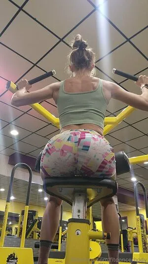 Fitdancerbody OnlyFans Leaked Free Thumbnail Picture - #94IdFcnCVS