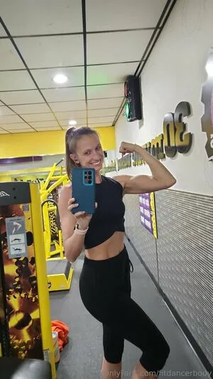 Fitdancerbody OnlyFans Leaked Free Thumbnail Picture - #99T6JSXqvk