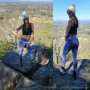 Fitdancerbody OnlyFans Leaked Free Thumbnail Picture - #EZiXbqTUgn