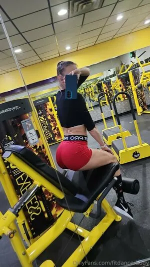 Fitdancerbody OnlyFans Leaked Free Thumbnail Picture - #MNyiuKrxOO