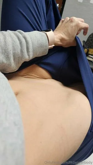 Fitdancerbody OnlyFans Leaked Free Thumbnail Picture - #iIYVem9Lhi