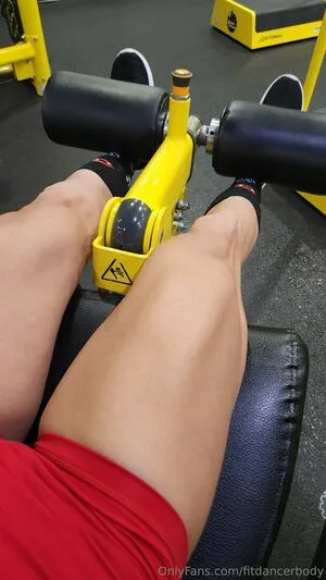 Fitdancerbody OnlyFans Leaked Free Thumbnail Picture - #ojX3hOA02E