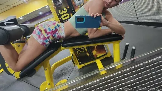 Fitdancerbody OnlyFans Leaked Free Thumbnail Picture - #sDbLryOhvy