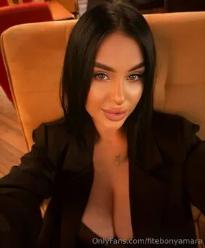 Fitebonyamara OnlyFans Leaked Free Thumbnail Picture - #VXbfi7BvVO