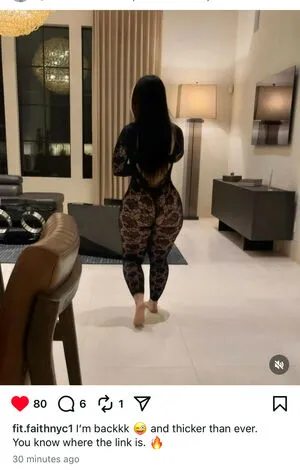Fitfaith OnlyFans Leaked Free Thumbnail Picture - #fLf6v9PLVY