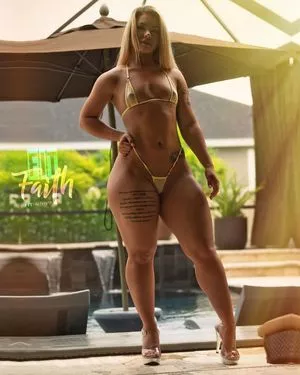 FitFaithVip OnlyFans Leaked Free Thumbnail Picture - #YXQ4SRiLel