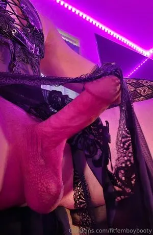 Fitfemboybooty OnlyFans Leaked Free Thumbnail Picture - #L6bfwOhq80