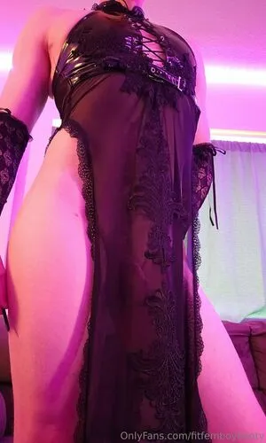 Fitfemboybooty OnlyFans Leaked Free Thumbnail Picture - #VlgsfdDdnq