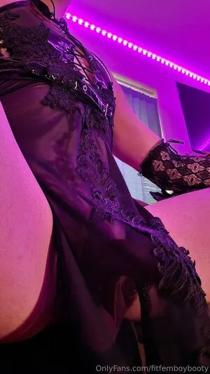 Fitfemboybooty OnlyFans Leaked Free Thumbnail Picture - #mzniJZVUpR