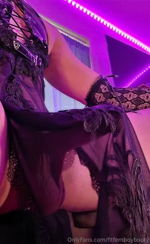 Fitfemboybooty OnlyFans Leaked Free Thumbnail Picture - #nQ9MVigGf4