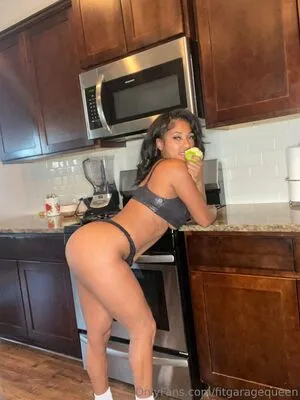 Fitgaragequeen OnlyFans Leaked Free Thumbnail Picture - #BPQiJJ833W