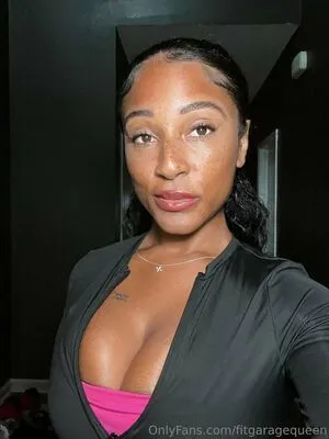 Fitgaragequeen OnlyFans Leaked Free Thumbnail Picture - #FfLLX4kjxM