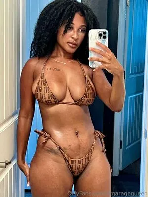 Fitgaragequeen OnlyFans Leaked Free Thumbnail Picture - #UVPFaAeD8v