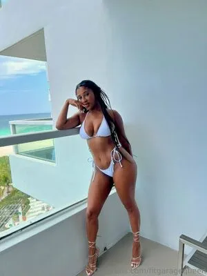 Fitgaragequeen OnlyFans Leaked Free Thumbnail Picture - #k65lEbkX1r