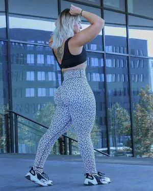 Fitgirlfie OnlyFans Leaked Free Thumbnail Picture - #PRIgV4eTwp