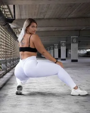 Fitgirlfie OnlyFans Leaked Free Thumbnail Picture - #U9tyhpJYFA