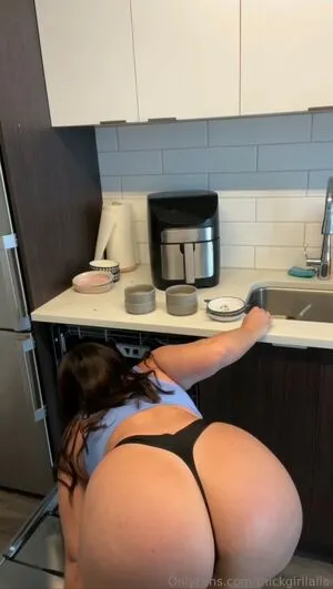 Fitgirllalla OnlyFans Leaked Free Thumbnail Picture - #DQATp7a9ul