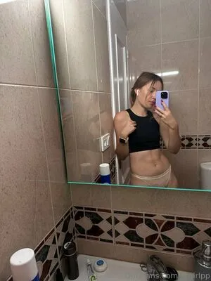 Fitgirlpp OnlyFans Leaked Free Thumbnail Picture - #YVGUdD9HMK