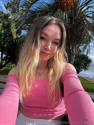 Fitgirlpp OnlyFans Leaked Free Thumbnail Picture - #tLstpAY1PH