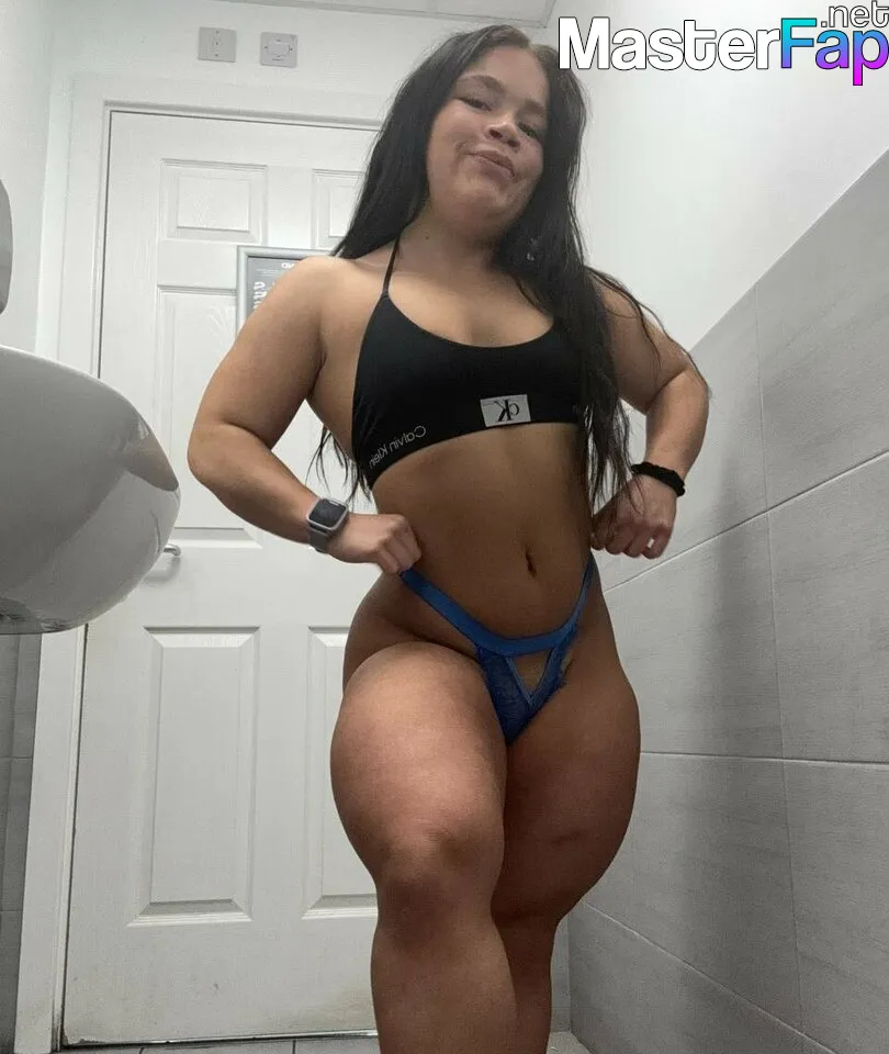 fitgirlshan