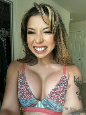 Fitgirlyumi OnlyFans Leaked Free Thumbnail Picture - #HhHR1xkiAu